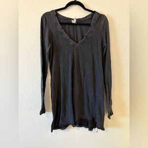 🖤We The Free Long Sleeve Tunic🖤